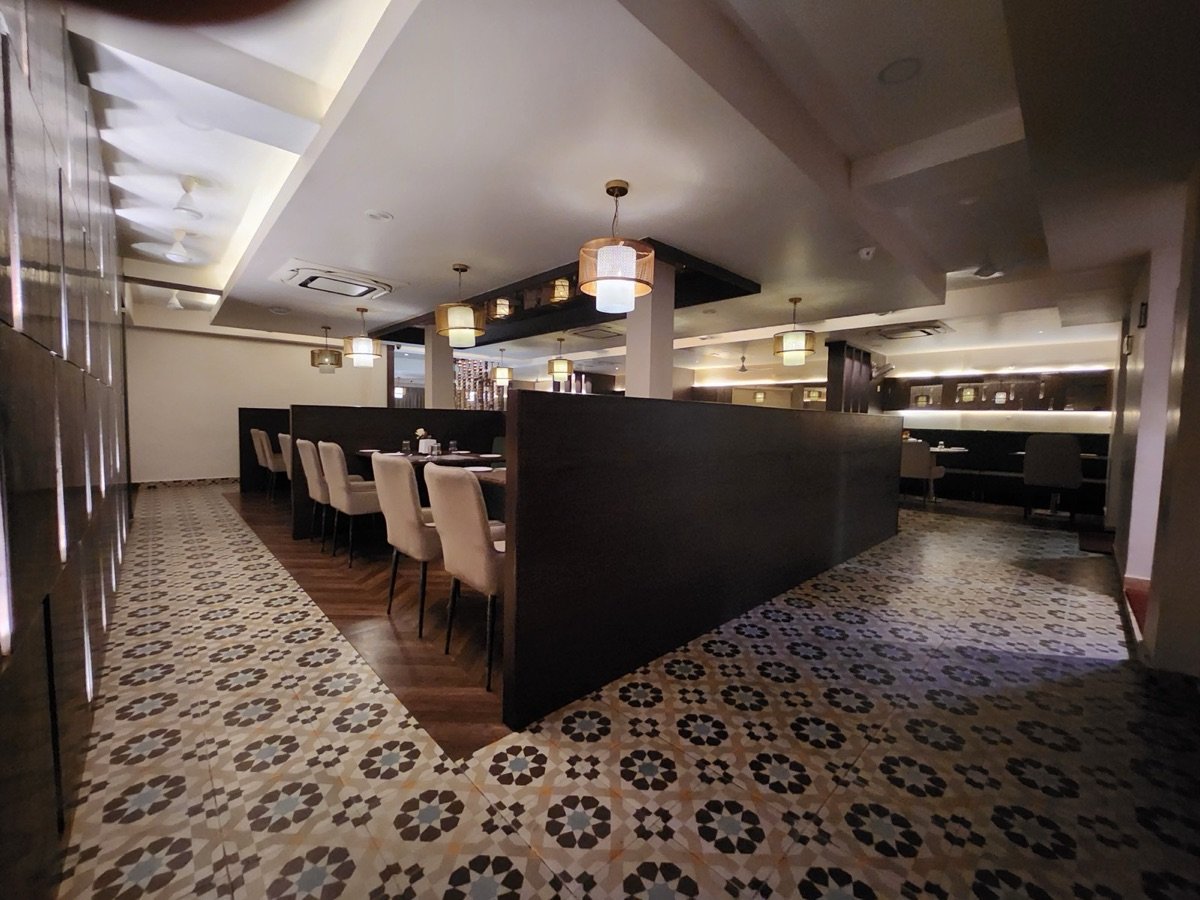 Mamatha Restaurant 6